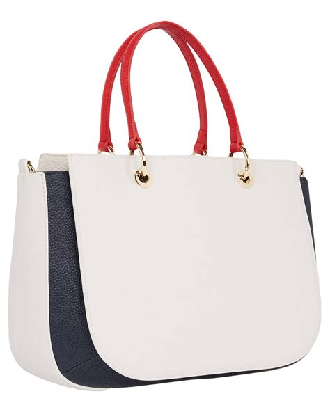 tommy hilfiger damen tasche sale zalando